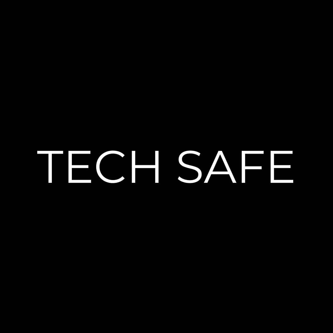 TECH SAFE